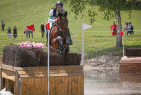 FEI World Championships 2022 Eventing and Driving