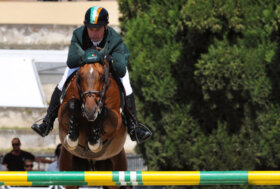 CSIO Roma Piazza di Siena