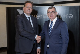 Veronafiere, assemblea dei soci: Federico Bricolo eletto nuovo presidente