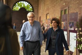 Cavalli in Villa “salta” il brutto tempo e fa il tutto esaurito per convegni e presentazioni