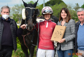 Ippodromo Arcoveggio Bologna: resoconto delle corse di domenica 8 maggio