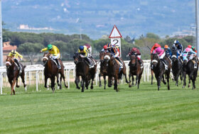 Ippodromo Capannelle: Domenica 29 maggio il Premio Alberto Giubilo