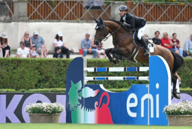 CSIO Roma Piazza di Siena 2022