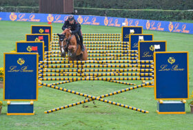 CSIO Roma Piazza di Siena 2022