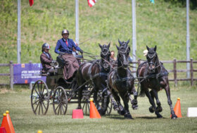 l Test Event degli Attacchi chiude con la Marsigliese. Appuntamento con i mondiali di settembre