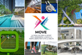 Al via la prima tappa del Road Show di MOVE CITY SPORT