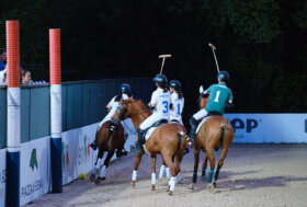 Polo Pony: a Roma la Sardegna balza al comando della classifica nella Coppa Italia