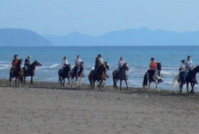 Azienda in Primo Piano: Azienda agrituristica tenuta Sant’Agnese & centro Ippico Silverado