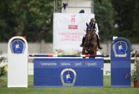 Frecciarossa MJC: Svizzera, Italia e Germania subito sugli scudi