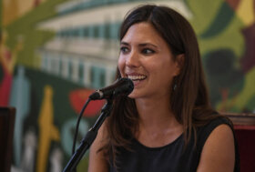 Milano è orgogliosa di ospitare questo evento gratuito e di qualità, sicura che diventerà sempre più centrale