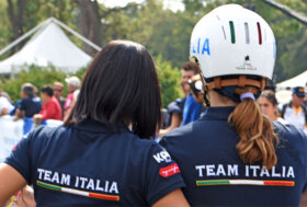 FEI Endurance World Championship Verona 2022