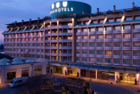 UNAHOTELS al fianco di Frecciarossa Milano Jumping Cup in veste di Hospitality Partner