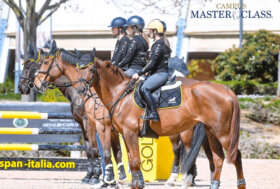 Campus Master Class: si scaldano i motori per il secondo appuntamento del 2022