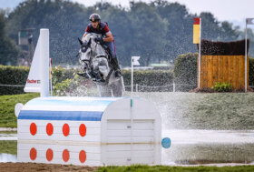 Pratoni 2022: 100 giorni al via