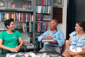 Rivedi subito la 10a puntata della Web TV del Portale.