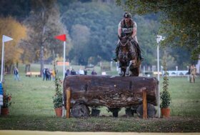FEI World Championships 2022 Eventing and Driving, definita la “long list” degli azzurri per i Mondiali