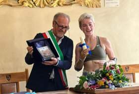Portoferraio assegna la cittadinanza onoraria a Bebe Vio