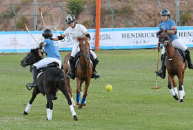 Italia Polo Challenge: le ragazze del polo, cuore di un movimento