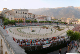 Giostra Cavalleresca di Sulmona dalla parte degli animali: al bando aiuti artificiali, percorsi in sicurezza, aumento dei controlli sanitari e antidoping