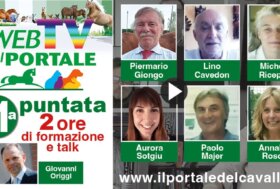 Rivedi subito l’ultima puntata della WebTV!