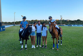 Coppa Italia Polo Pony: Sardegna e Lombardia favorite nella finale di Golfo Aranci del 10 e 11 settembre