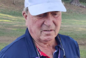 Pratoni 2022, Mark Phillips, ex genero di Elisabetta II: «La sua scomparsa un grande dolore, per la famiglia e il mondo intero»