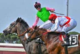 Capannelle: domenica 2/10 al galoppo con tre condizionate, in attesa del 95° Derby Italiano del Trotto in programma domenica prossima