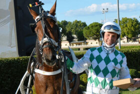 Ippodromo Arceveggio Bologna: resoconto corse di giovedì 22 settembre