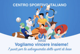 L’appello del CSI alla vigilia delle elezioni politiche