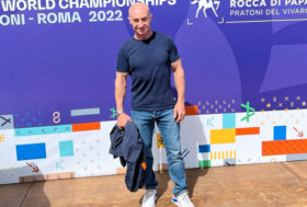 Pratoni 2022, Yuri Chechi: «Un appuntamento fisso qui diventerebbe il nuovo Badminton»