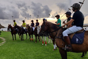 ​PUNTA ALA POLO CUP – Gaia Bulgari, presidente del comitato organizzatore: «I cavalli una passione forte, orgogliosa della Punta Ala Polo Cup e il rilancio del Centro ippico»