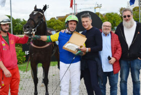 Arcoveggio Bologna: resoconto corse di giovedì 29 settembre