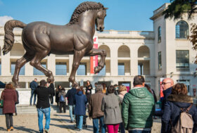 All’ippodromo Snai San Siro otto corse di galoppo valide per la 38^ giornata stagionale a Milano