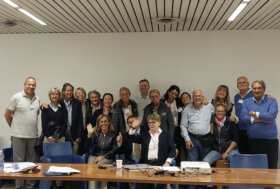 Successo per il corso FEI per Steward di salto ostacoli