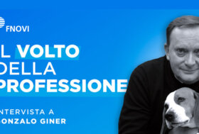 Gonzalo Giner, medico veterinario e scrittore: una vita parallela