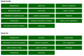 Completata la nuova Piattaforma GRATUITA per tutti gli operatori del settore