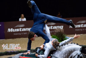 Portogruaro, al via i Campionati Italiani di volteggio: 134 gli atleti veneti, tra cui 5 campioni