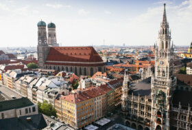 Domenica 9 Ottobre parte il raid equestre Monaco-Verona, il progetto di Fieracavalli per promuovere il turismo lento e sostenibile