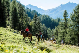 Foliage alpino, colori ed emozioni da prospettive uniche
