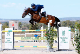 Salto ostacoli: 300 binomi iscritti al Sardegna Jumping Tour, Concorso a 6 stelle