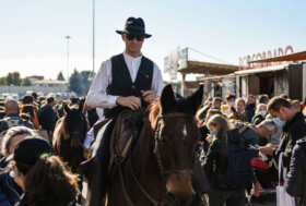 Fieracavalli, da domani a Veronafiere quattro giornate di pura passione equestre