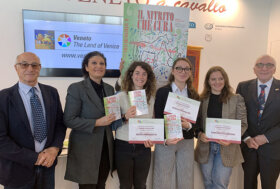 Il cavallo come «pronto intervento» contro il disagio giovanile