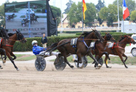 Ippodromo Arcoveggio: presentazione corse di domenica 27 novembre