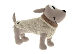 Tempo di cappotti per cani: Sono necessari o superflui? Sai scegliere la taglia e il modello giusto?