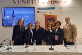 Uomo e cavallo: una relazione tra Unesco, cultura e turismo equestre