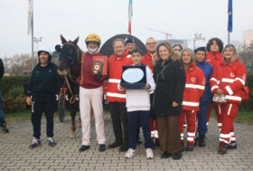 Arcoveggio: resoconto delle corse di lunedì 26 dicembre