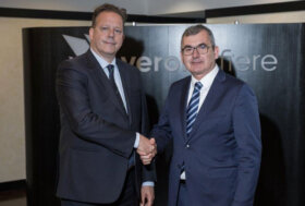 VERONAFIERE: L’ASSEMBLEA DEI SOCI DÀ IL VIA LIBERA AL NUOVO ASSETTO DI GOVERNANCE