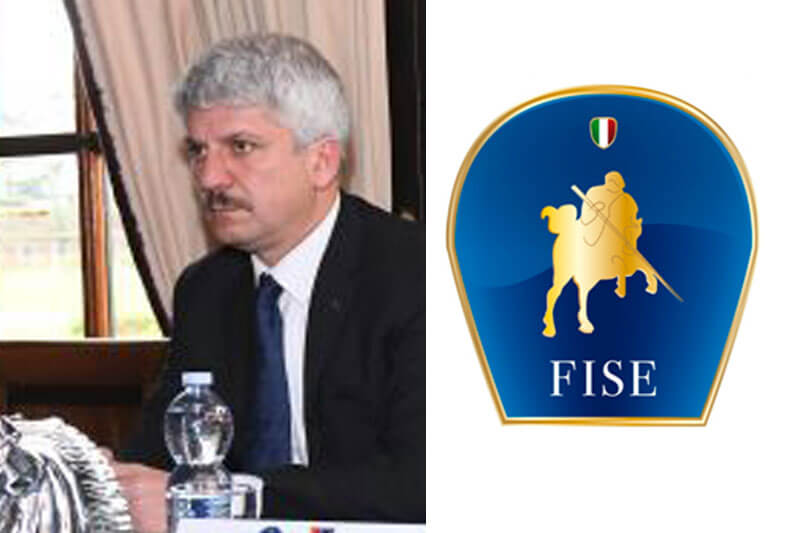 Equitazione, Perillo (segretario generale Fise): “Piazza di Siena ed Europei di Milano sono eventi fondamentali”