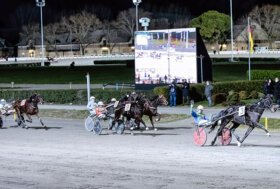 Arcoveggio: venerdì 6 gennaio 2023 – GRAN PREMIO DELLA VITTORIA e Festa della Befana