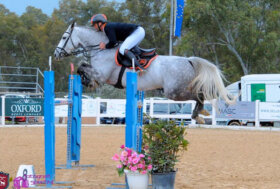 FISE Lazio: La Macchiarella A2* 18-20/01/23